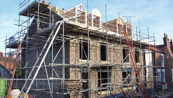Bridging the Gap – Supporting Small House Builders through COVID-19 and Beyond
