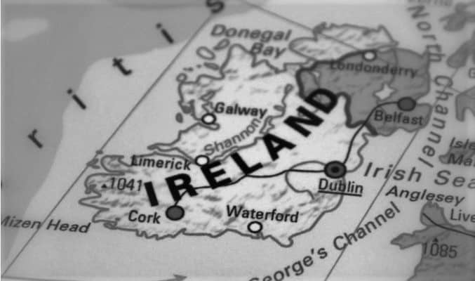 Fiduciam sets new Irish lending record in April