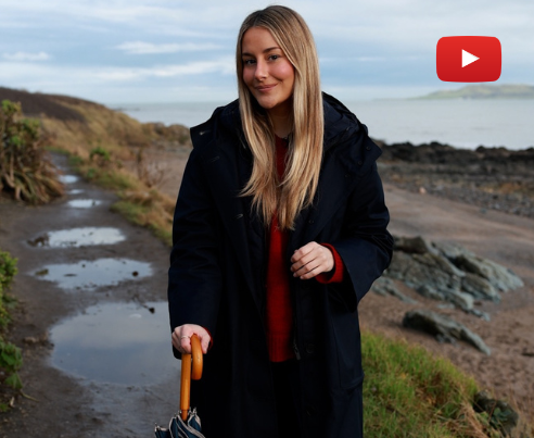 Tackling Ireland’s housing shortage on Dublin’s coast